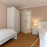 Apartament Duenenhus Duenenhus *