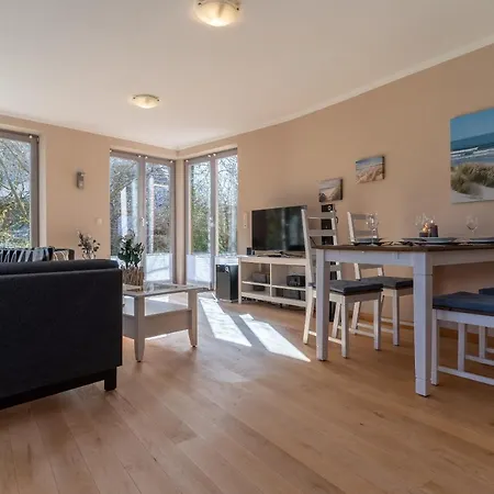 Duenenhus Duenenhus * Sankt Peter-Ording