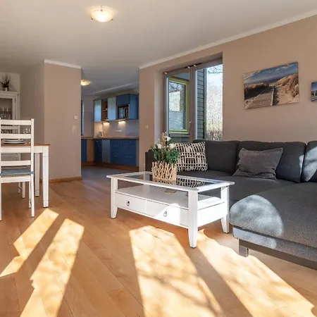 Apartment Duenenhus Duenenhus