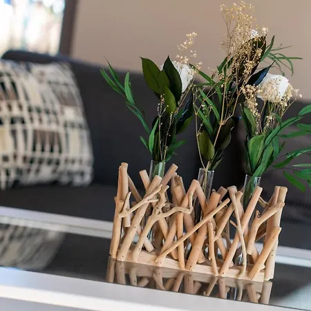 Duenenhus Duenenhus Sankt Peter-Ording