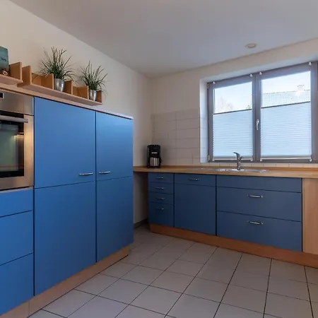 Apartment Duenenhus Duenenhus
