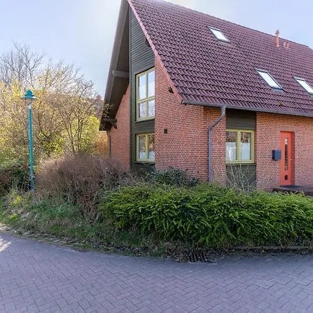 Duenenhus Duenenhus Sankt Peter-Ording