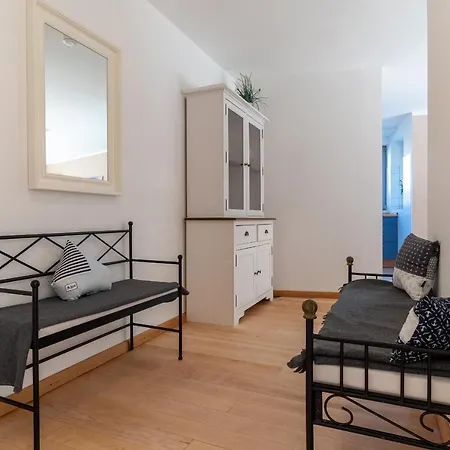 Lägenhet Duenenhus Duenenhus Böhl