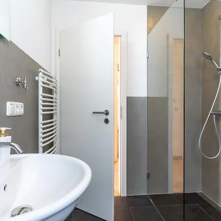 Apartamento Dünenhus Dünenhus Böhl