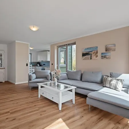 Apartament Duenenhus Duenenhus *