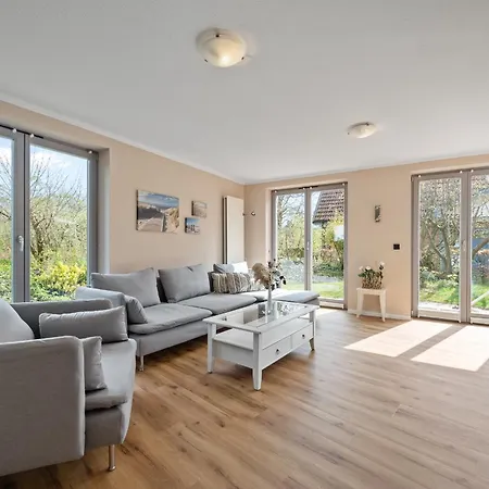 Apartament Duenenhus Duenenhus