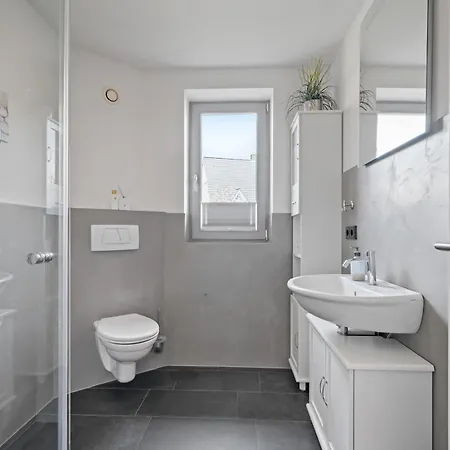 Duenenhus Duenenhus Apartament
