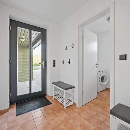 Apartament Duenenhus Duenenhus Böhl