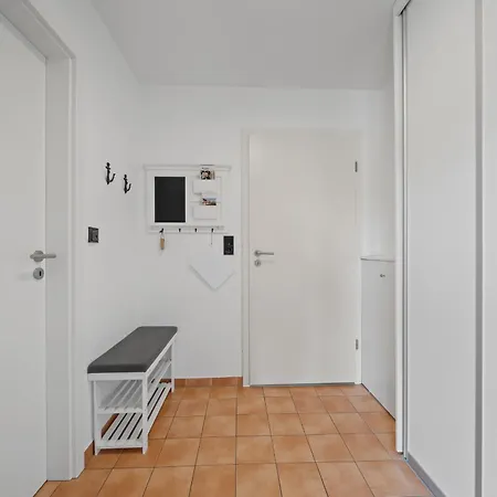 Dünenhus Dünenhus * Böhl