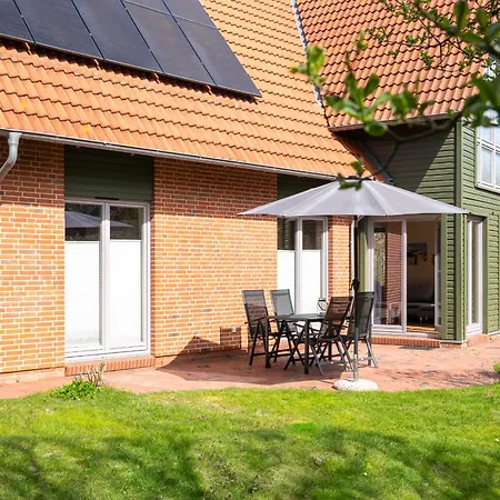 Duenenhus Duenenhus Apartament Böhl