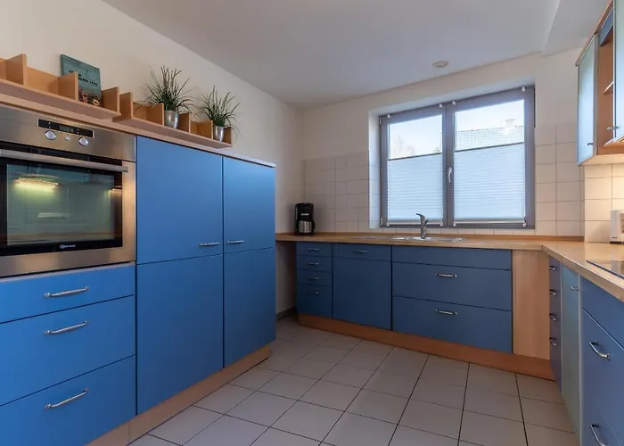 Lägenhet Duenenhus Duenenhus