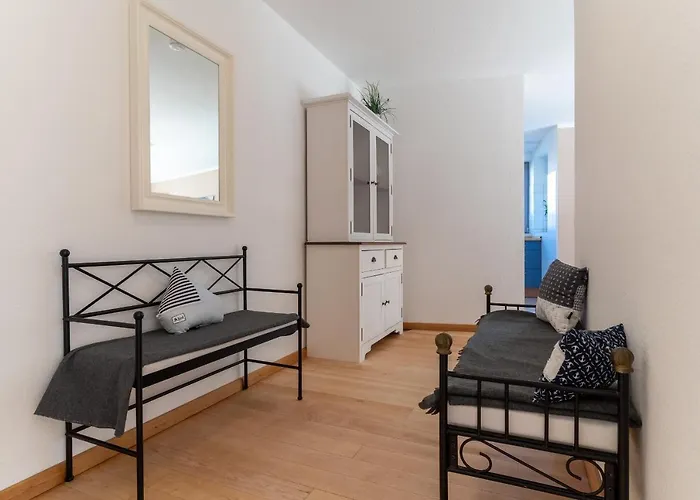 Lägenhet Duenenhus Duenenhus Böhl