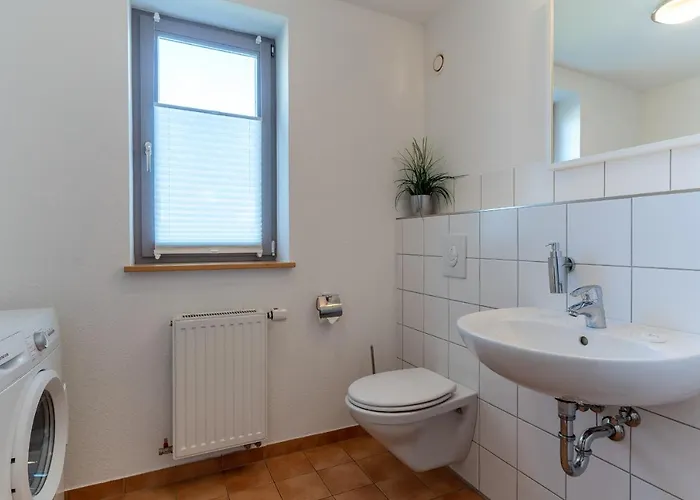 Duenenhus Duenenhus Böhl