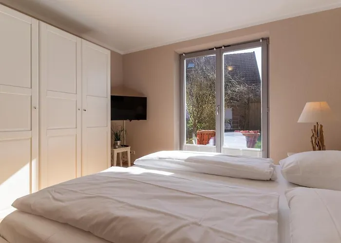 Lägenhet Duenenhus Duenenhus Böhl