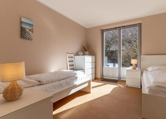 Duenenhus Duenenhus Lägenhet