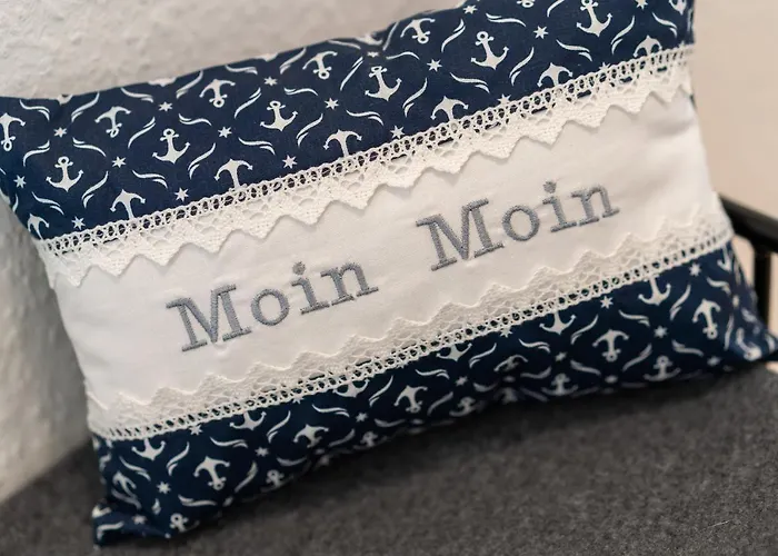 Lägenhet Duenenhus Duenenhus *