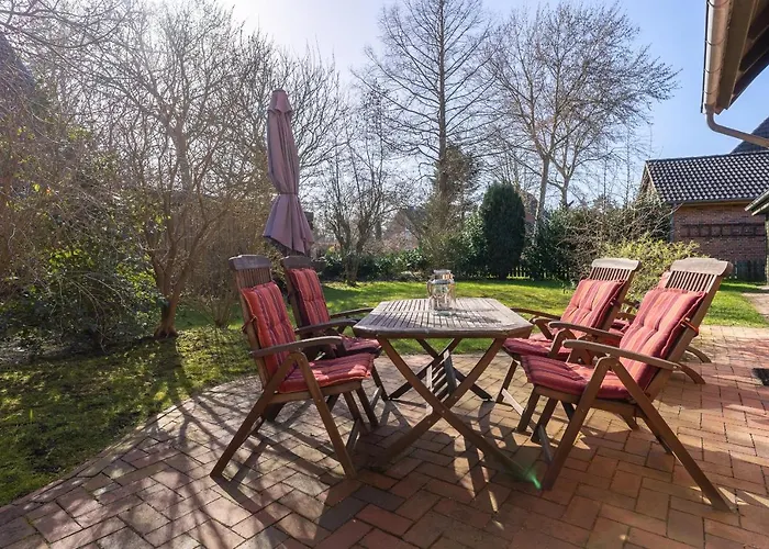 Duenenhus Duenenhus * Böhl